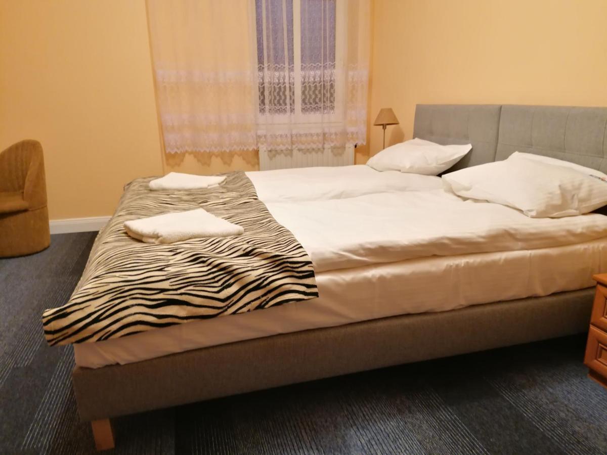 Sunvita Lądek-Zdrój Exterior foto