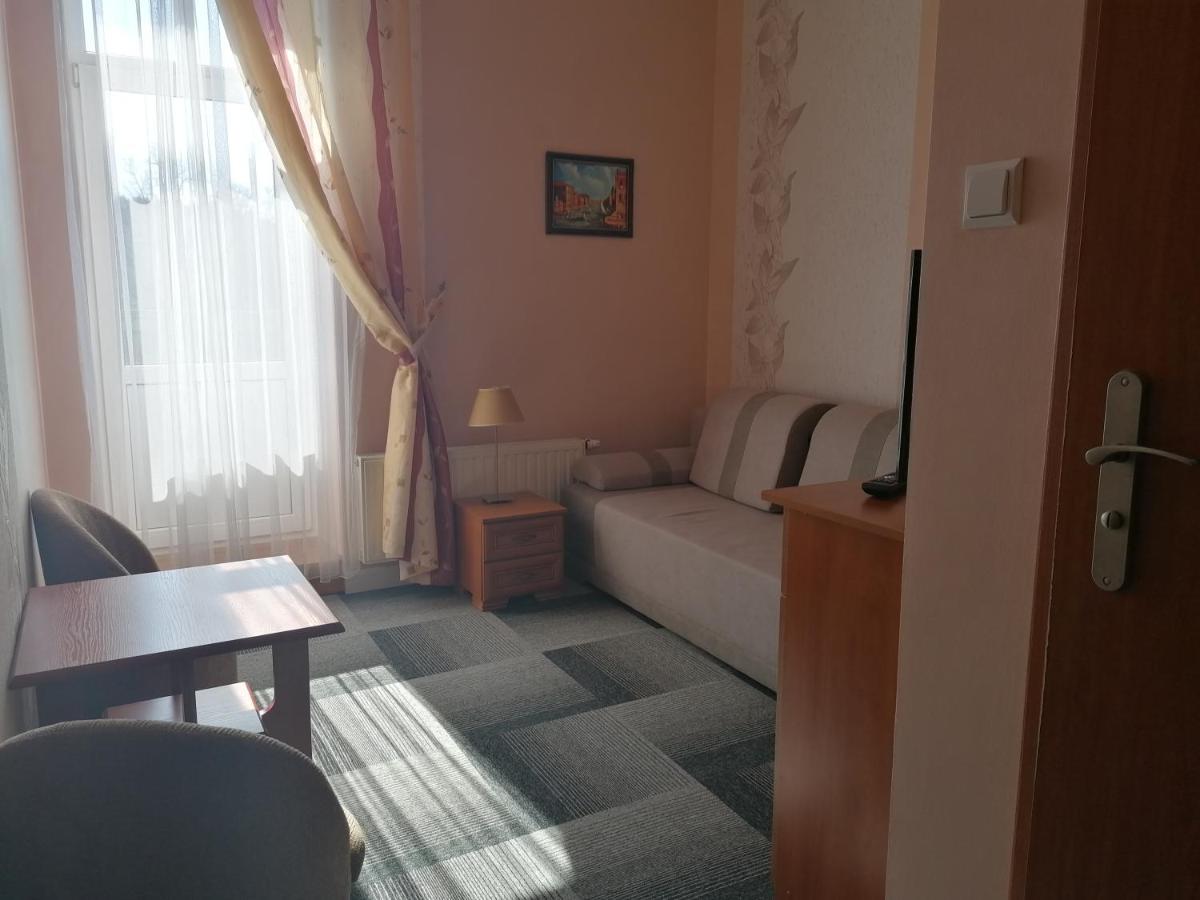 Sunvita Lądek-Zdrój Exterior foto