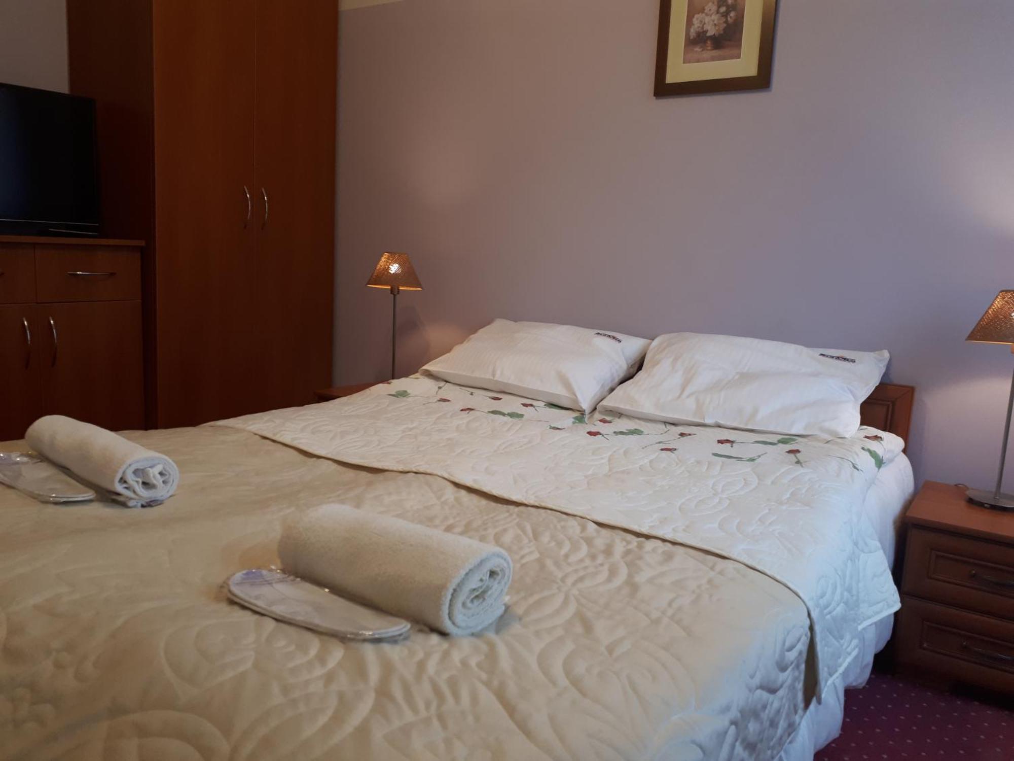 Sunvita Lądek-Zdrój Zimmer foto